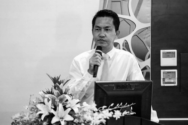 Chân dung ông Hồ Nhân - "cha đẻ" vaccine Nanocovax vừa qua đời do bệnh tim