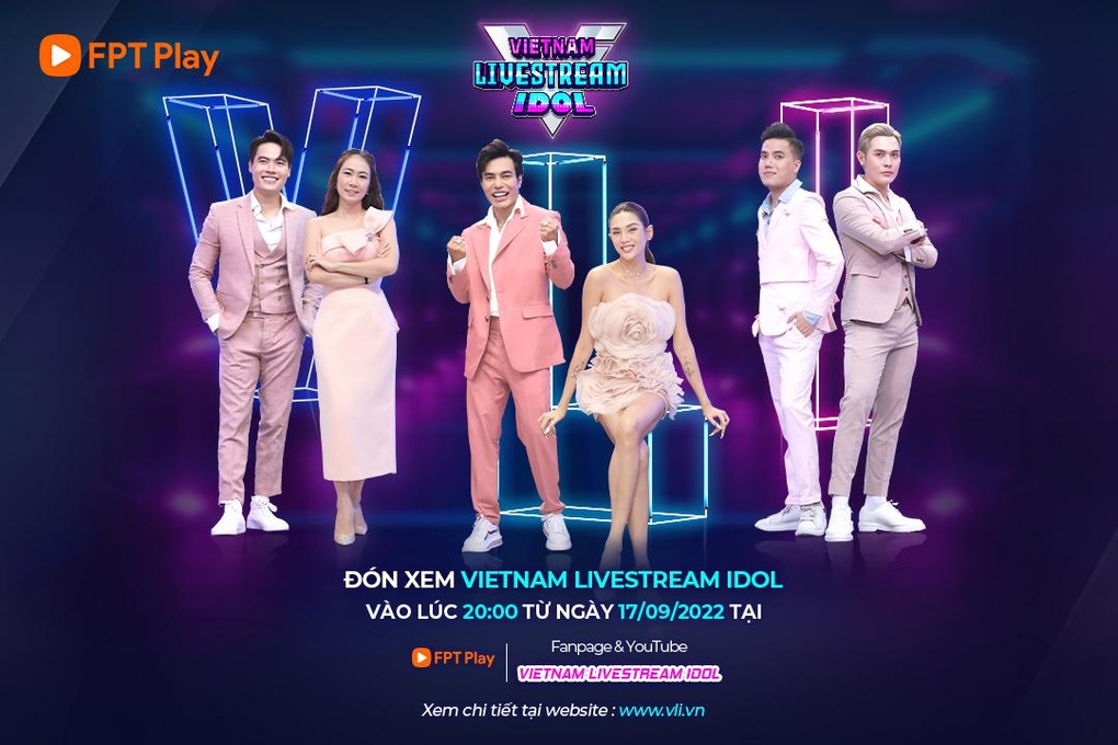 Lần đầu tại Việt Nam: Chương trình bán hàng livestream trao thưởng 1 tỷ đồng - 5 Lần đầu tại Việt Nam: Chương trình bán hàng livestream trao thưởng 1 tỷ đồng - 5