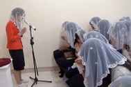 Công an Hà Nội giải cứu nữ sinh bị dụ theo "Hội thánh Đức Chúa Trời Mẹ”