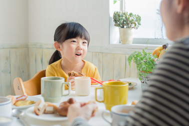 Có gì đặc biệt trong mỗi suất ăn tại trại Hè ILA “Summer Over The Moon”