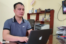 Điều kỳ diệu từ cậu bé 5 tuổi khiếm thị trở thành cử nhân luật