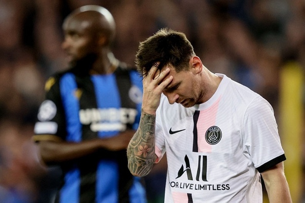 Lionel Messi có thực sự khiến PSG… suy yếu? - 2 Lionel Messi có thực sự khiến PSG… suy yếu? - 2