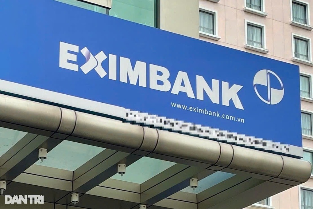 Eximbank thay đổi loạt nhân sự cấp cao, quyền tổng giám đốc rời ghế - 1 Eximbank thay đổi loạt nhân sự cấp cao, quyền tổng giám đốc rời ghế - 1
