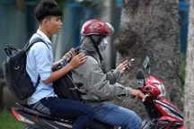 Những ẩn họa khó lường khi chơi Pokemon Go ở Việt Nam