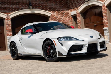 Mẫu xe Toyota duy nhất tăng trưởng doanh số tại Mỹ vì một lý do đơn giản