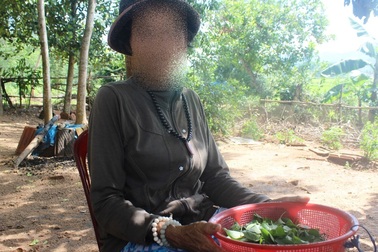 Chuyện những phụ nữ ngờ nghệch không biết bố của con mình là ai