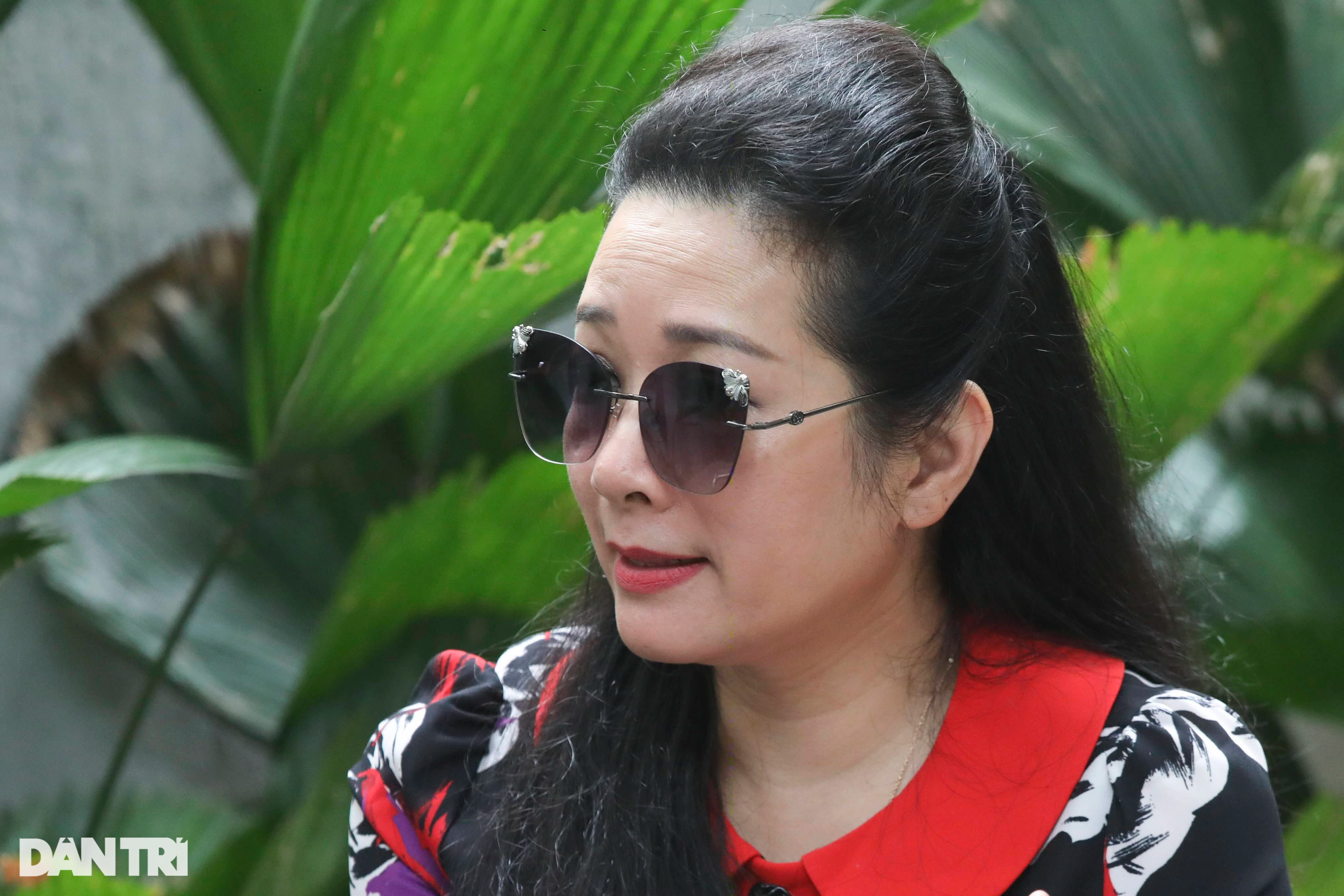 Thanh Thanh Hiền trải lòng về đổ vỡ hôn nhân, phủ nhận là đại gia giàu có - 1 Thanh Thanh Hiền trải lòng về đổ vỡ hôn nhân, phủ nhận là đại gia giàu có - 1