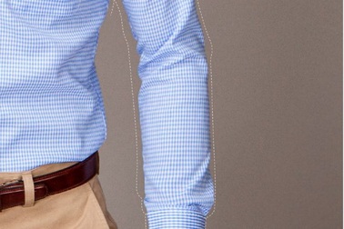 Karuizawa Shirt - Sơ mi nam kết tinh từ sự tỉ mỉ và cầu toàn của người Nhật