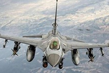 Quân đội Syria sẽ bắn hạ tất cả máy bay vi phạm không phận