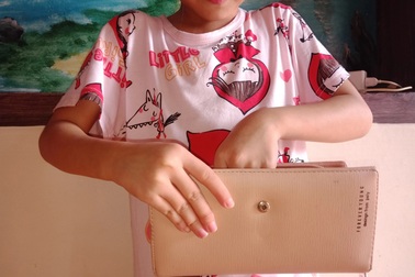 Xử lý thế nào khi trẻ trộm tiền?