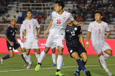 Nhận diện sức mạnh của các đội bóng ở bảng A bóng đá nam SEA Games 30