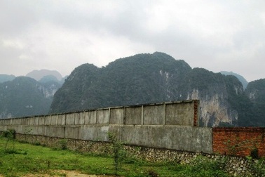 Hơn 180 doanh nghiệp vi phạm trong vấn đề sử dụng đất