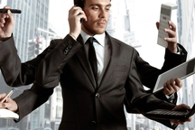 Nhân viên môi giới bất động sản kiếm 3 tỷ đồng một tháng