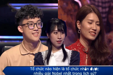 5 người chơi "Ai là triệu phú" bất ngờ được dân mạng săn lùng