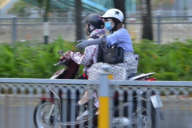 Những cái chết oan uổng vì nạn cướp giật ở Sài Gòn