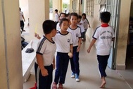 Sở GD&ĐT Long An đề xuất cho học sinh THPT đi học trở lại từ ngày 2/3