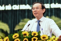 Bí thư Nguyễn Văn Nên: Báo Dân trí lan tỏa nhân văn, để lại nhiều dấu ấn