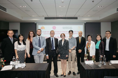 Viện Y Khoa Hồng Anh hợp tác chiến lược cùng Phú Nam Long land