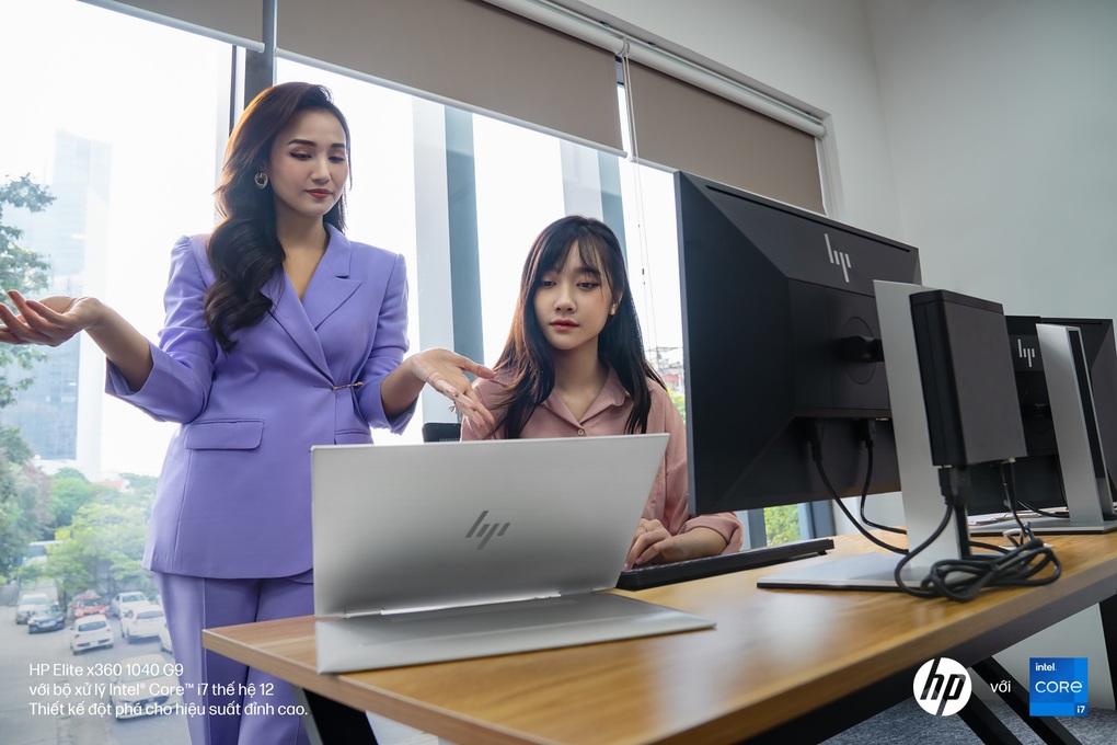 Gợi ý trợ lý công nghệ cho công việc hybrid work - 3 Gợi ý trợ lý công nghệ cho công việc hybrid work - 3
