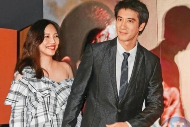 Vương Lực Hoành đột ngột ly hôn: Thêm một cuộc hôn nhân đẹp như mơ đổ vỡ!