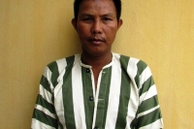 Khởi tố đối tượng đánh CSGT đang làm nhiệm vụ