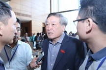 Chánh án TAND Tối cao lên tiếng vụ xe container tông Innova đi lùi trên cao tốc