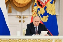 Ông Putin trực tiếp ra lệnh chế tạo tên lửa siêu vượt âm Oreshnik