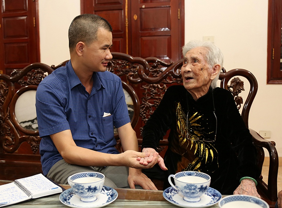 Chuyện về một giai nhân Hà Thành chào đời tại nước Pháp - 8 Chuyện về một giai nhân Hà Thành chào đời tại nước Pháp - 8