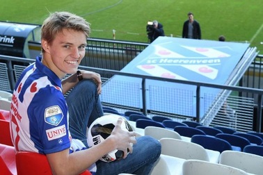 Real Madrid chính thức chia tay cầu thủ đầu tiên ở “chợ Đông” 2017