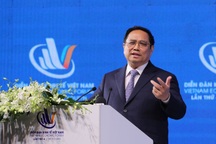 Thủ tướng: Việt Nam không lựa chọn nền kinh tế đóng