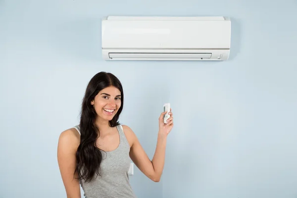 Khoa học chỉ ra cách dùng điều hòa vừa tiết kiệm, vừa tốt cho sức khỏe - 1 Khoa học chỉ ra cách dùng điều hòa vừa tiết kiệm, vừa tốt cho sức khỏe - 1
