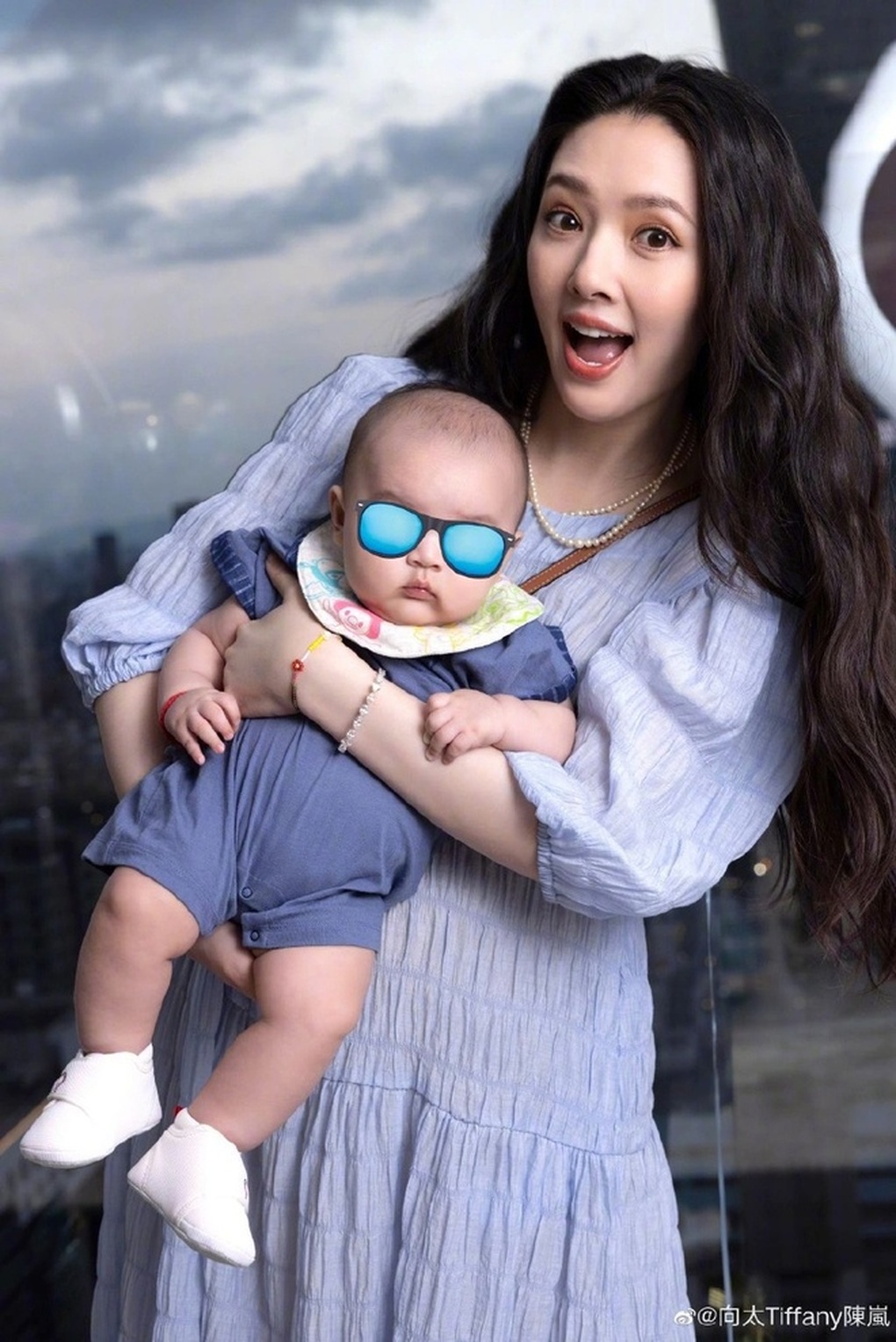 Nỗi bất hạnh của mỹ nhân bỏ sự nghiệp trở thành con dâu trùm giải trí - 6 Nỗi bất hạnh của mỹ nhân bỏ sự nghiệp trở thành con dâu trùm giải trí - 6