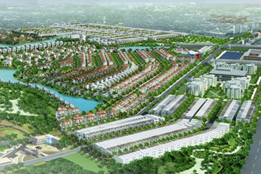 Nhà "siêu rẻ": hướng tới nhu cầu thực?