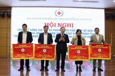 Hỗ trợ nhân đạo trên 47 tỷ đồng cho gần 154.000 người