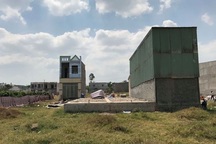 TPHCM: Thanh tra toàn diện về quản lý đất đai, trật tự xây dựng ở Bình Chánh