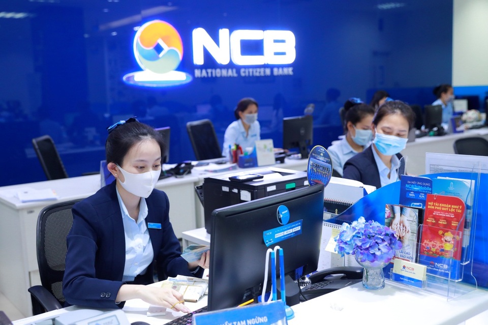 NCB hỗ trợ, giảm lãi suất cho gần 1.000 khách hàng bị ảnh hưởng bởi dịch Covid-19 - 1 NCB hỗ trợ, giảm lãi suất cho gần 1.000 khách hàng bị ảnh hưởng bởi dịch Covid-19 - 1