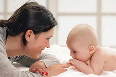 Kiến tạo thời gian chất lượng dành cho bố mẹ và bé