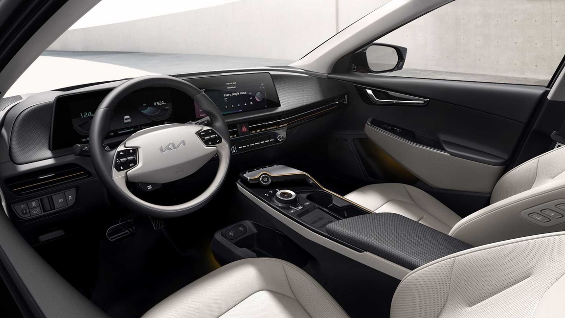 Hyundai, Kia sắp ra xe điện tại Việt Nam: Sân chơi không còn riêng VinFast - 4 Hyundai, Kia sắp ra xe điện tại Việt Nam: Sân chơi không còn riêng VinFast - 4