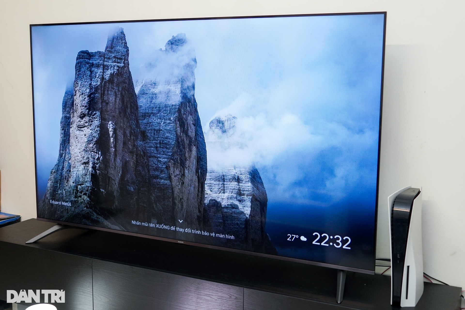 รีวิว Xiaomi TV A Pro 2026 เวอร์ชั่น 75 นิ้ว เหมาะกับใครบ้าง? - 12 Đánh giá Xiaomi TV A Pro 2026 phiên bản 75 inch: Phù hợp với ai? - 12