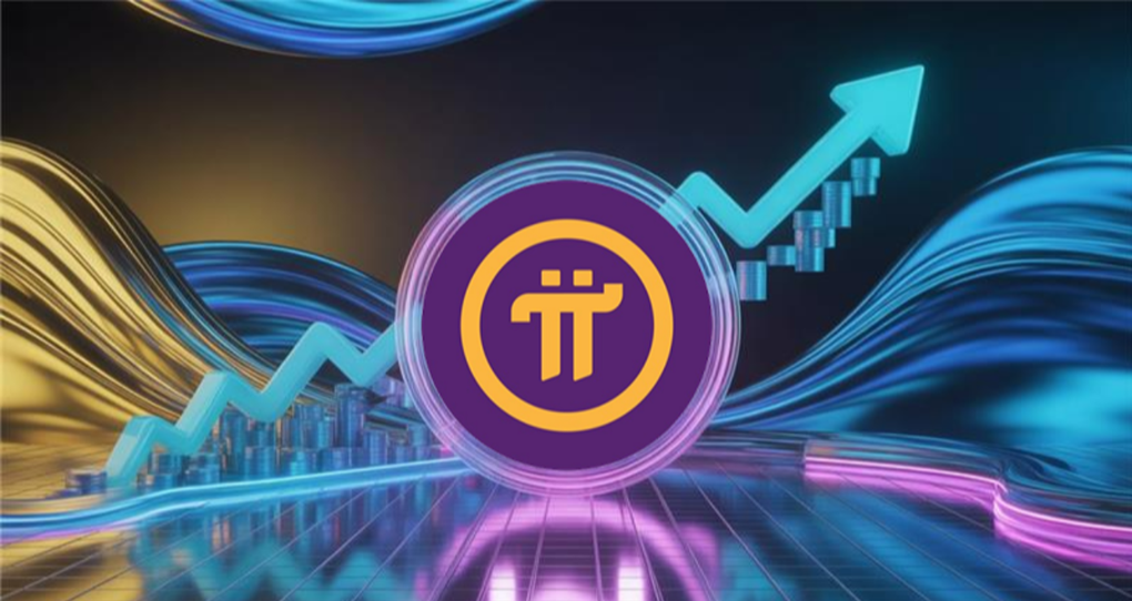 Đồng Pi bùng nổ vượt mốc 1 USD và lọt top 20 toàn cầu, điều gì đang xảy ra? - 1 Đồng Pi bùng nổ vượt mốc 1 USD và lọt top 20 toàn cầu, điều gì đang xảy ra? - 1