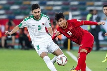 Những điểm nóng quyết định trận Việt Nam - Iran