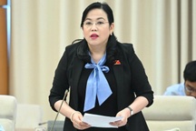 "Dân mua hóa chất quá dễ dàng, Bộ Công Thương hay Y tế chịu trách nhiệm?"