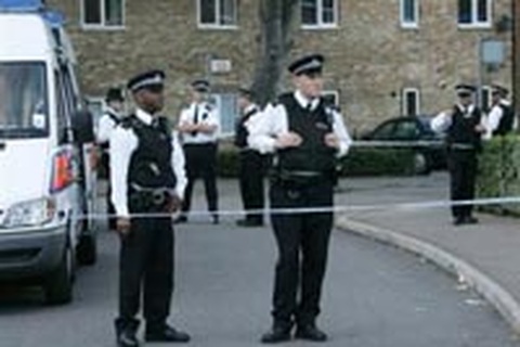 London: Bắt nghi phạm thứ 3 trong vụ đánh bom ngày 21/7