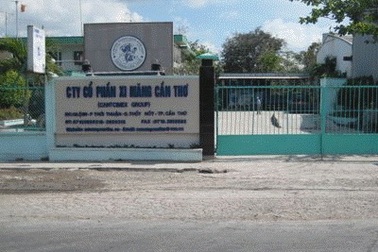 Đề nghị thu hồi giấy phép đầu tư trạm nghiền xi măng trái quy hoạch