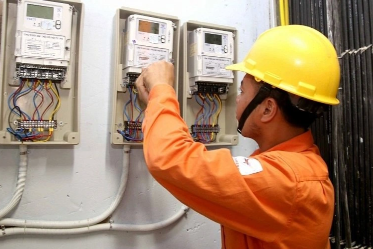 Tiền điện tháng 4 đã thế, tháng 5 dự báo còn nóng ran? - 1