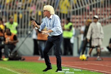 Muốn thuê HLV ngoại “xịn”, VFF mất tiền tỷ mỗi tháng