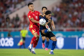 Quang Hải trải lòng sau nhiều chỉ trích ở ASEAN Cup 2026
