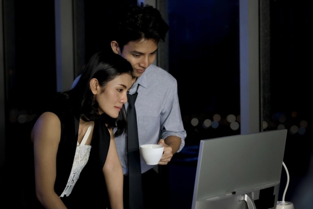 Bị sa thải, quỵt lương vì chia tay sếp nữ, nam nhân viên thắng kiện - 2 Bị sa thải, quỵt lương vì chia tay sếp nữ, nam nhân viên thắng kiện - 2