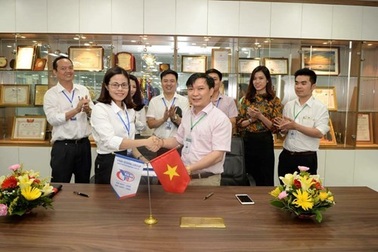 Khi nhà trường cam kết đảm bảo việc làm cho sinh viên sau tốt nghiệp