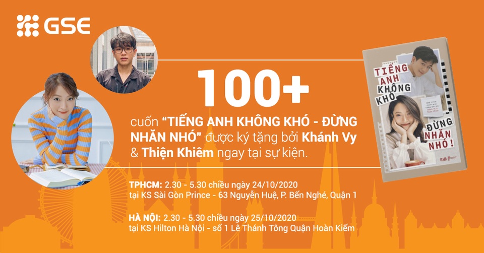 Kho học bổng du học lên tới 100% học phí tại Ngày hội Du học Quốc tế 2020 - 2 Kho học bổng du học lên tới 100% học phí tại Ngày hội Du học Quốc tế 2020 - 2